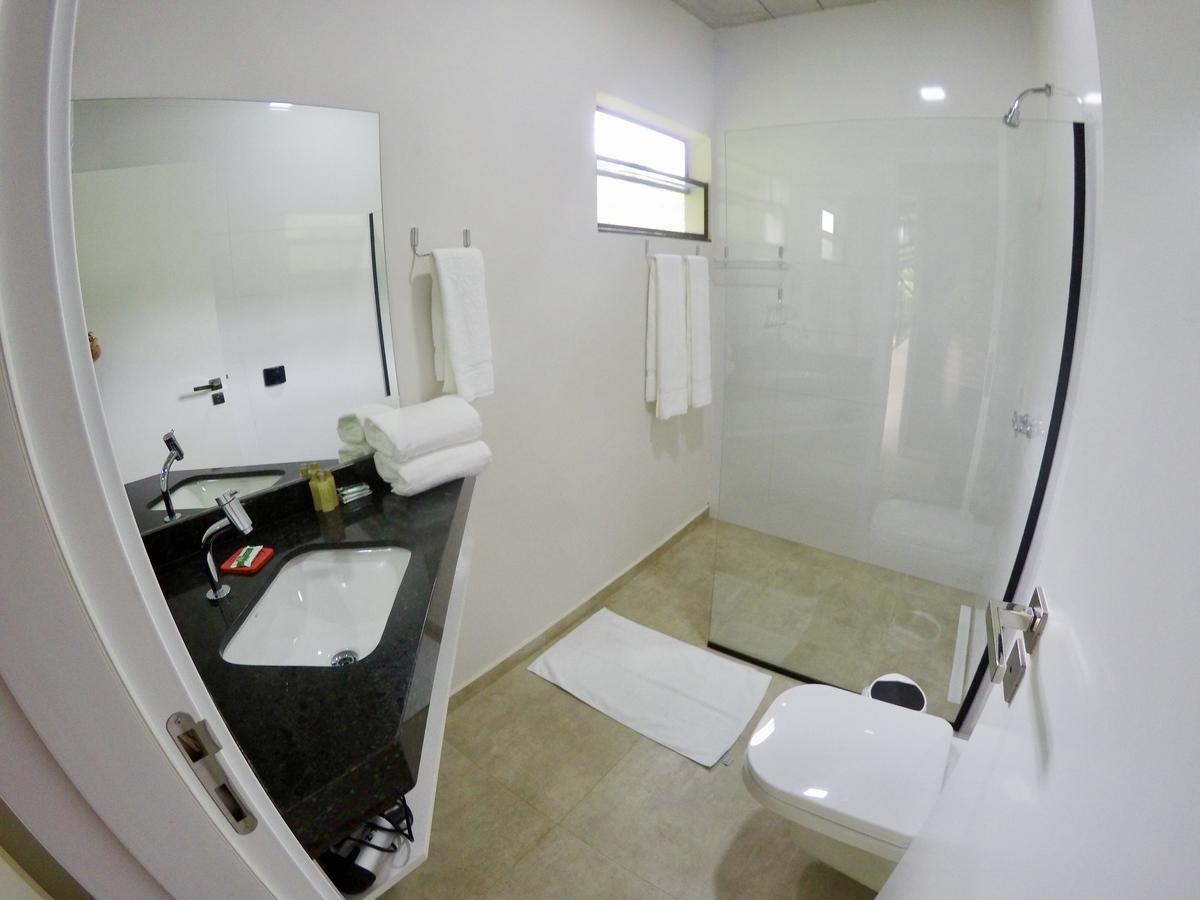 Quarto Duplo Família