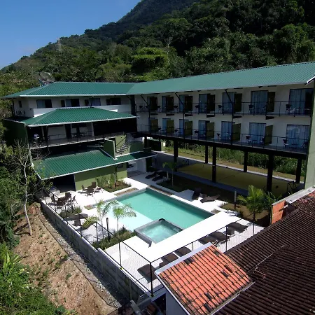 Luz da Lua Pousada-3